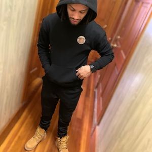 Meet your Posher, Junior